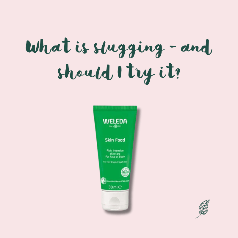 What is slugging - and should I try it?