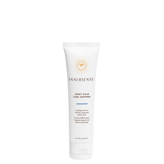 Innersense Organic Quiet Calm Curl Control mini