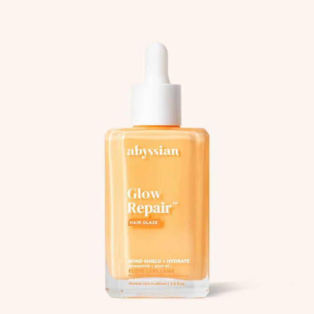 Abyssian Glow Repair Hair Glaze 50ml