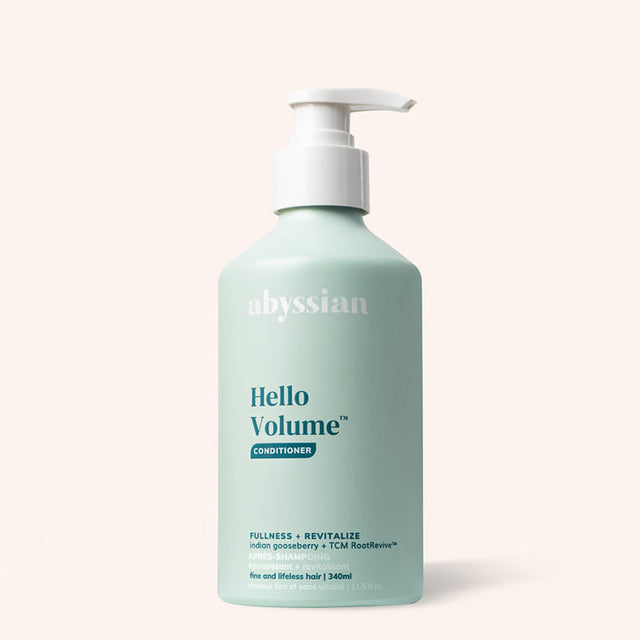 Abyssian Hello Volume - Hair Loss Conditioner