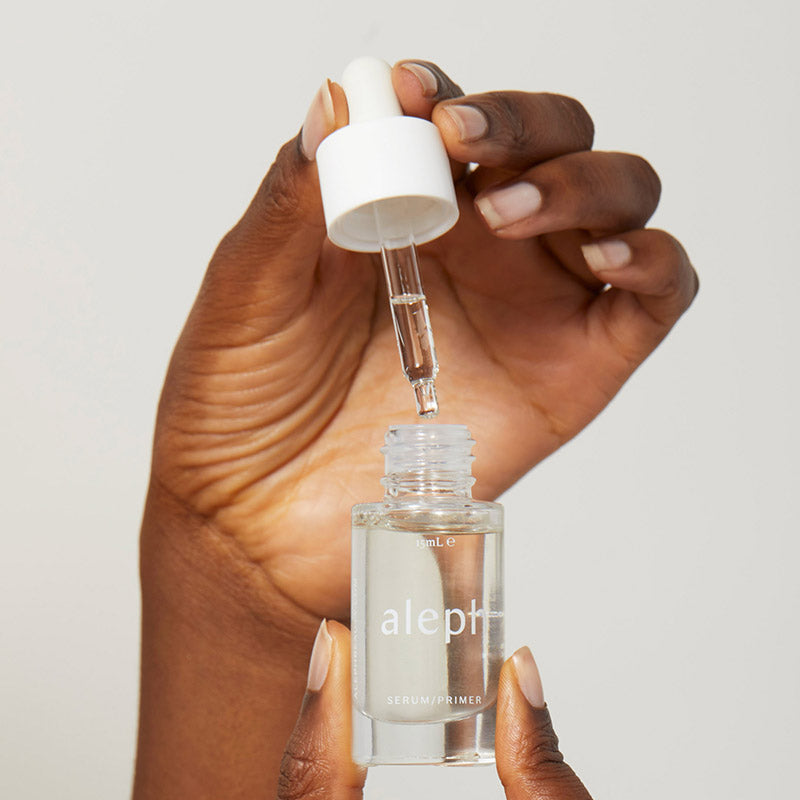 Aleph Serum/Primer