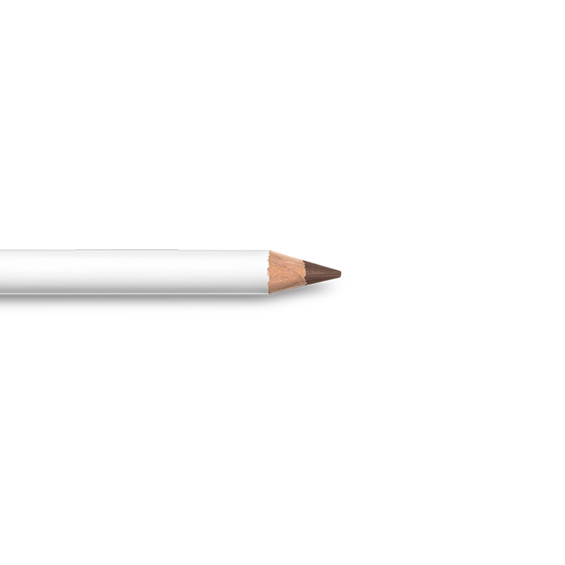 Aleph Eye/Lip Multi-Liner Pencil Umber