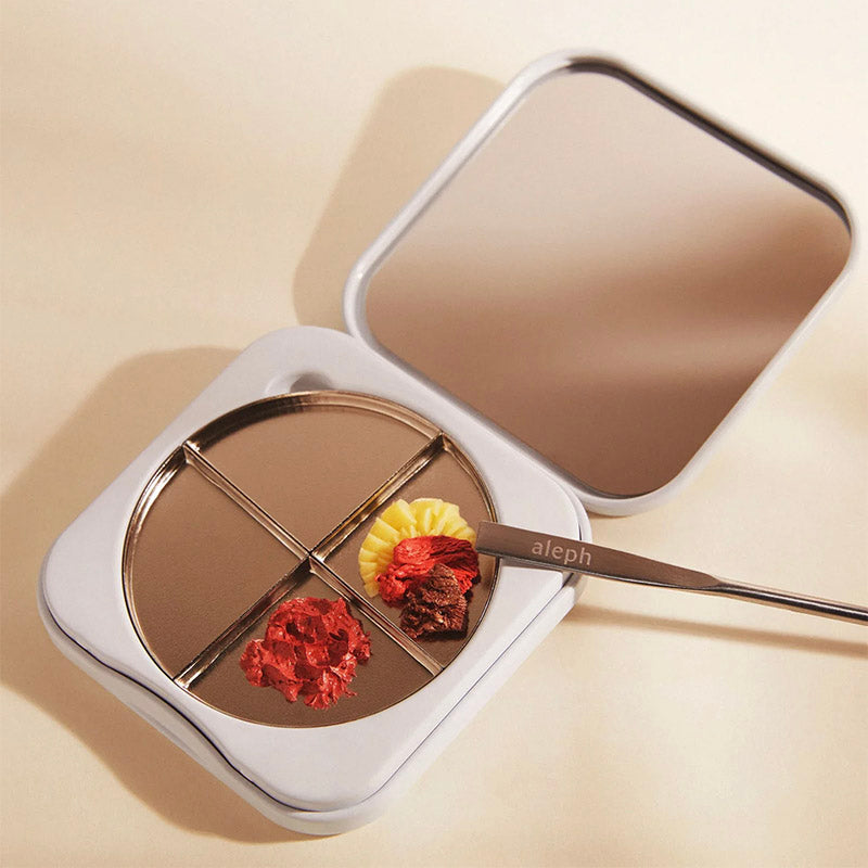 Aleph Makeup Palette