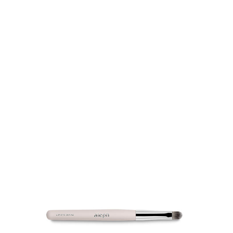 Aleph PRO Lip/Eye Define Brush