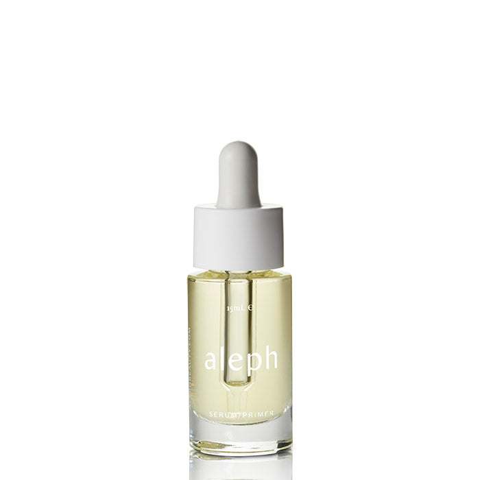 Aleph Serum/Primer