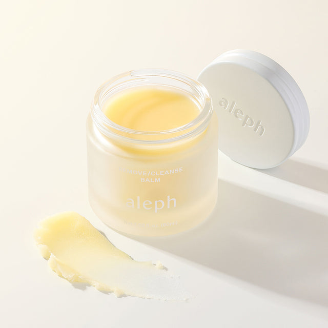 Aleph Remove/Cleanse Balm