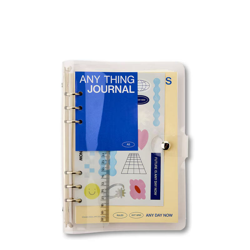 Any Day Now Any Thing Journal Geelong Stockist