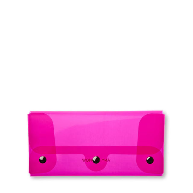 Any Day Now Anything Case Hot Pink