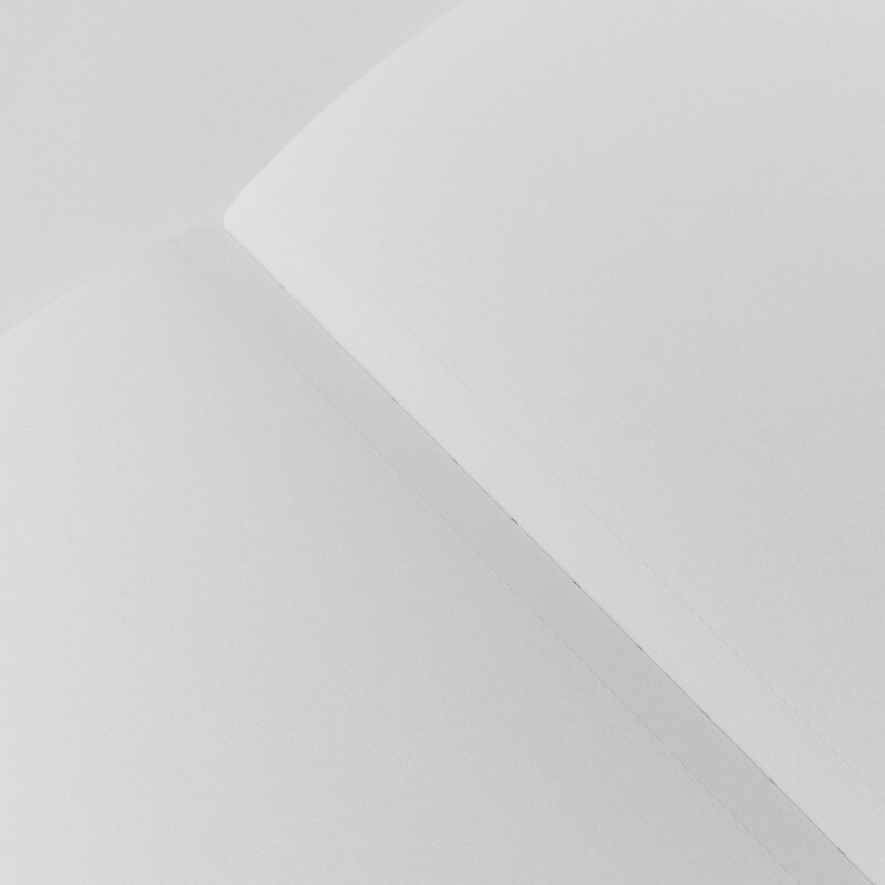 Any Day Now Design - Sketch Book inside