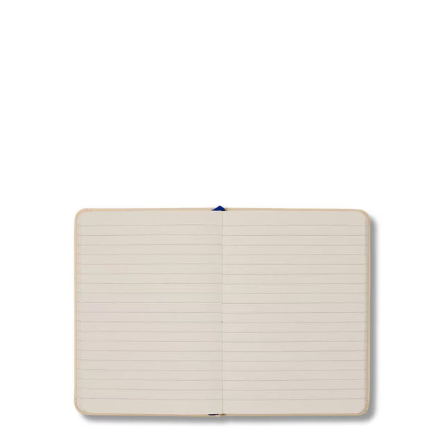 Any Day Now Smily Notebook A6 lined