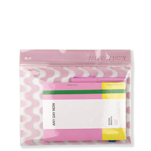 Any Day Now x Lamy Notebook + Pen Gift Set - Pink