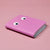 Ark Colour Design Googly Eye Mini Notebook - Hot Pink