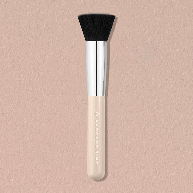 Avocado Zinc SPF Brush
