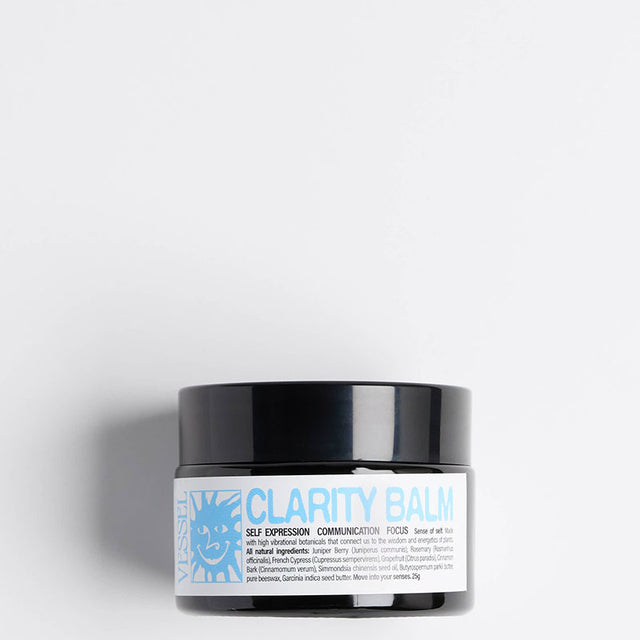 Vessel Clarity Balm