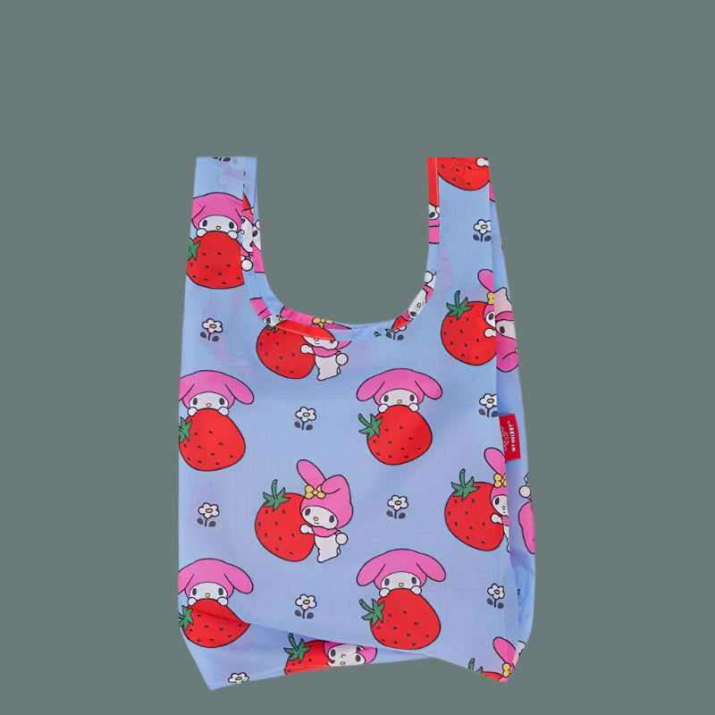 Baggu Baby Baggu Mini Reusable Shopping Bag My Melody