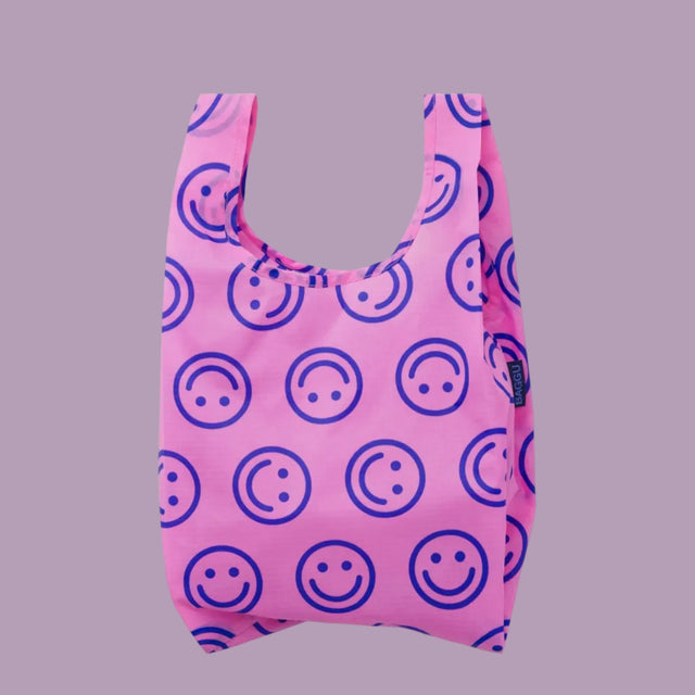 Baggu Baby Baggu - Pink Pop Happy