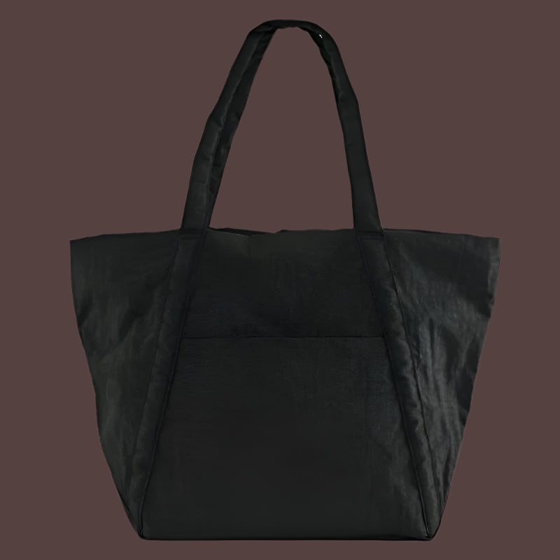 Baggu Cloud Bag - Black