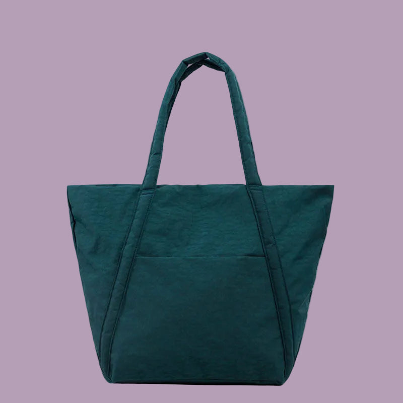 Baggu Cloud Bag - Deap Sea