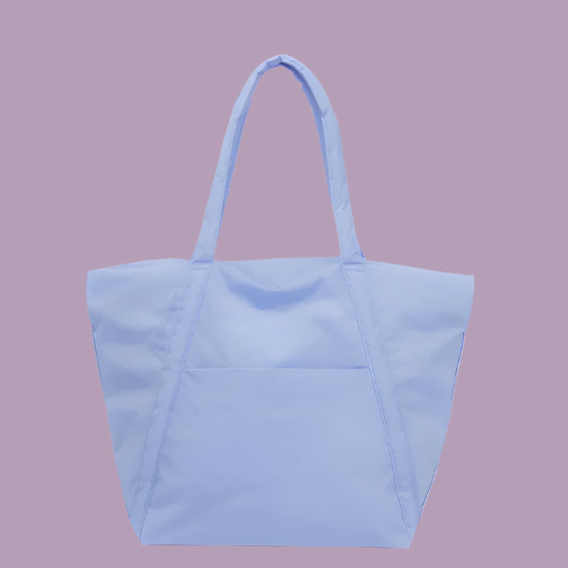 Baggu Cloud Bag - French Blue