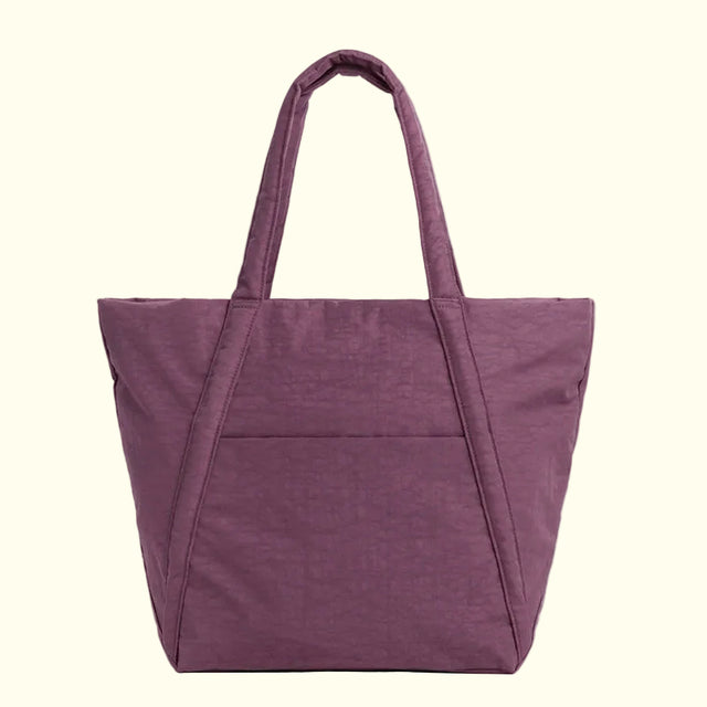 Baggu Cloud Bag Wild Plum