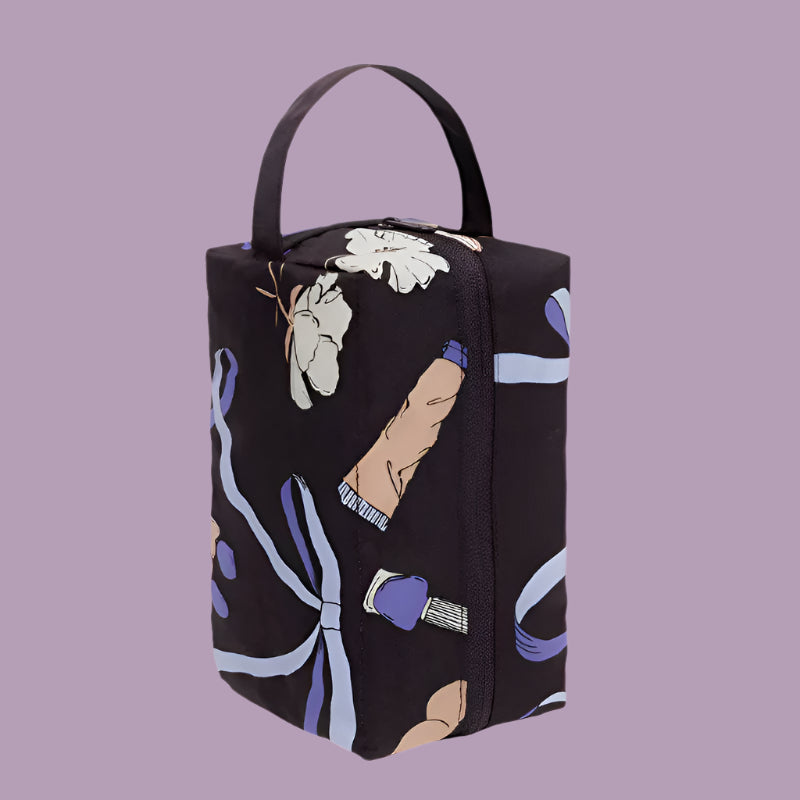 Baggu Dopp Kit - Get Ready With Me