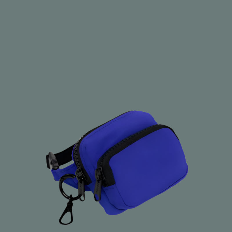 Baggu Fanny Pack Charm - Lapis