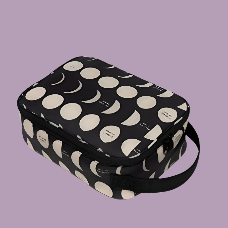 Baggu Lunch Box - Moon