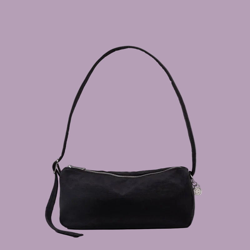 Baggu Nylon Loaf Bag Black
