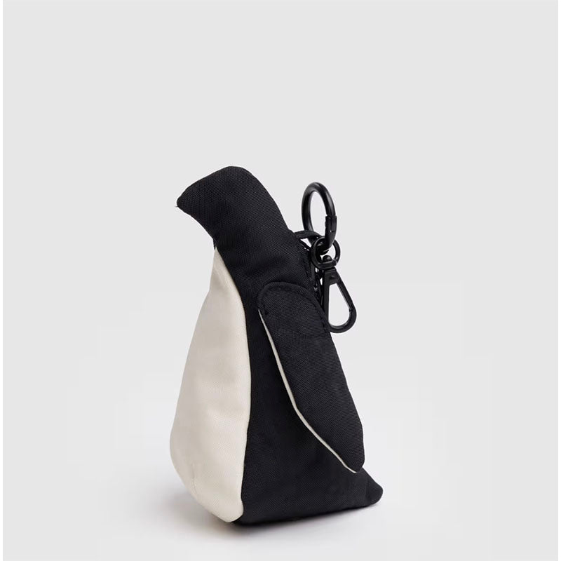 Baggu Penguin Charm