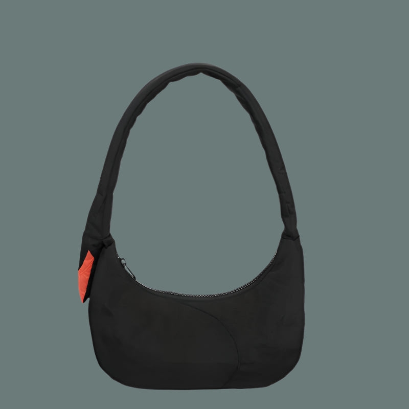 Baggu Swan Bag - Black