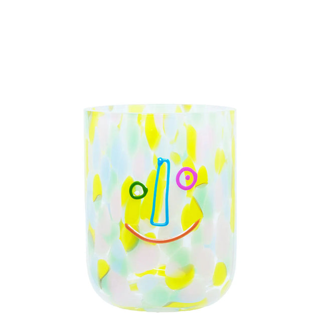 Bea Bellingham Funfetti Faces Glasses