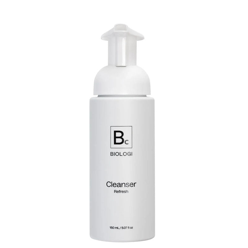 Biologi Bc Refresh Cleanser