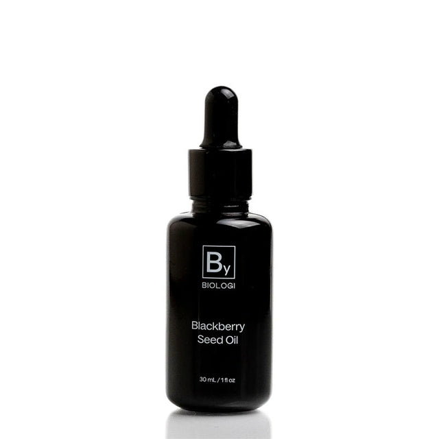 Biologi By Blackberry Seed Oil