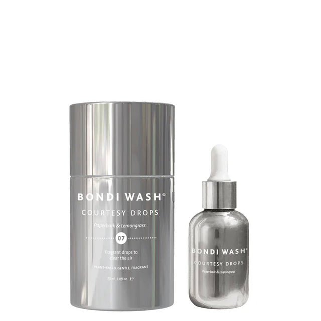Bondi Wash Courtesy Drops