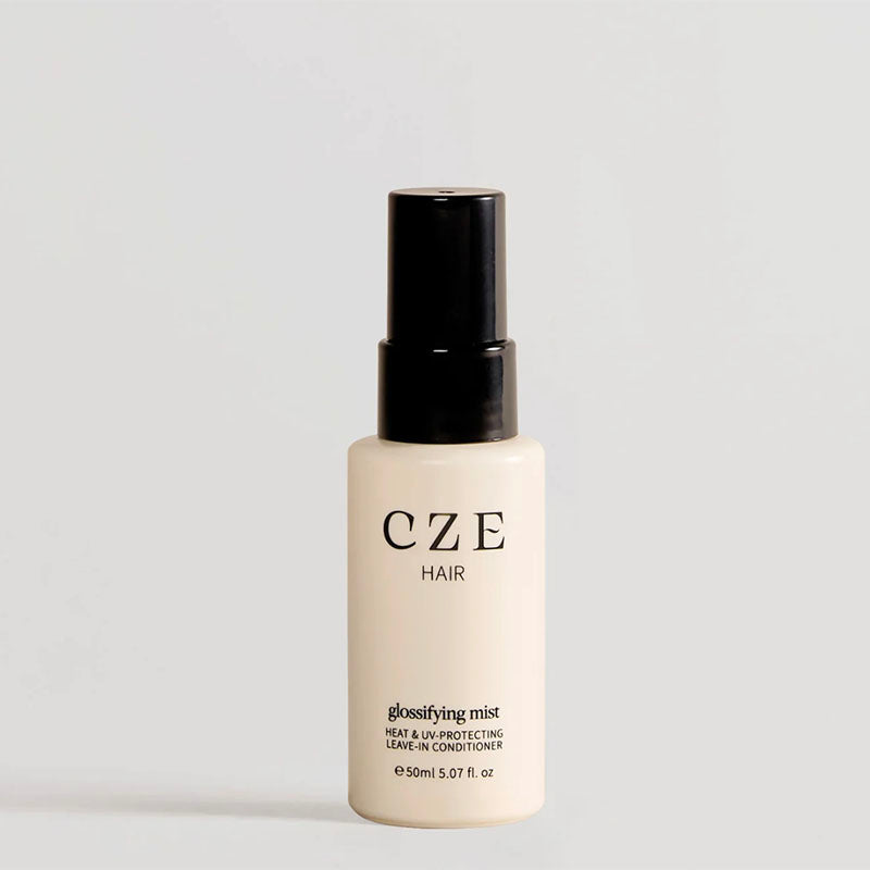 CZE Hair Glossifying Mist 50ml