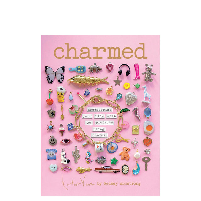 Charmed book