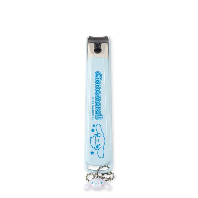 Cinnamoroll Nail Clippers