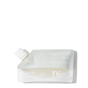 Dirt Pocket Pals - Delicate Detergent