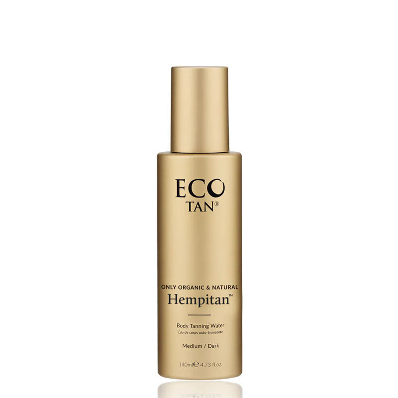Eco Tan Hempitan Body Tanning Water