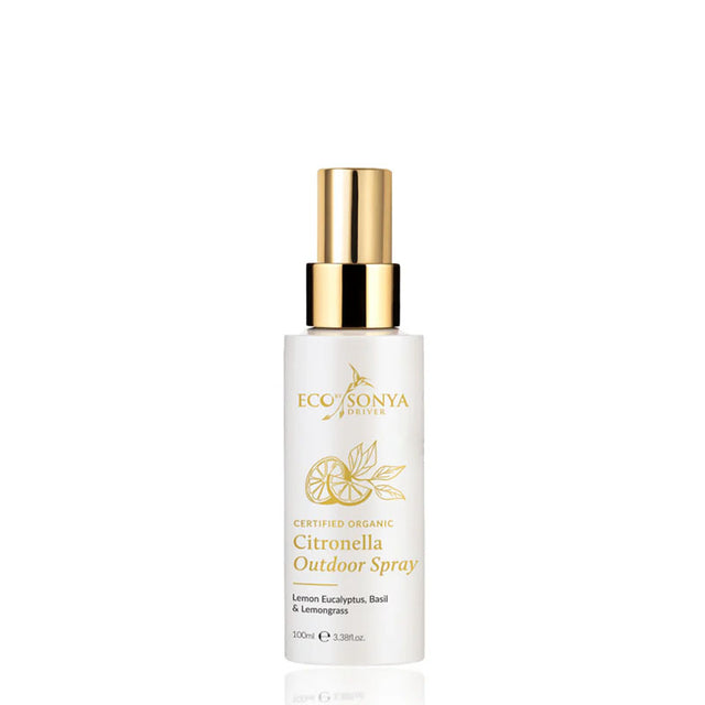 Eco by Sonya Citronella Outdoor Spray