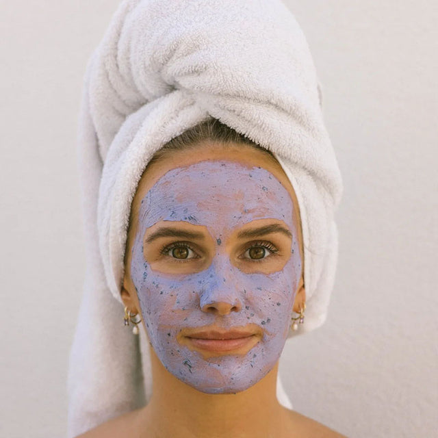 Eco by Sonya Face Compost Purple Power Mask reviews