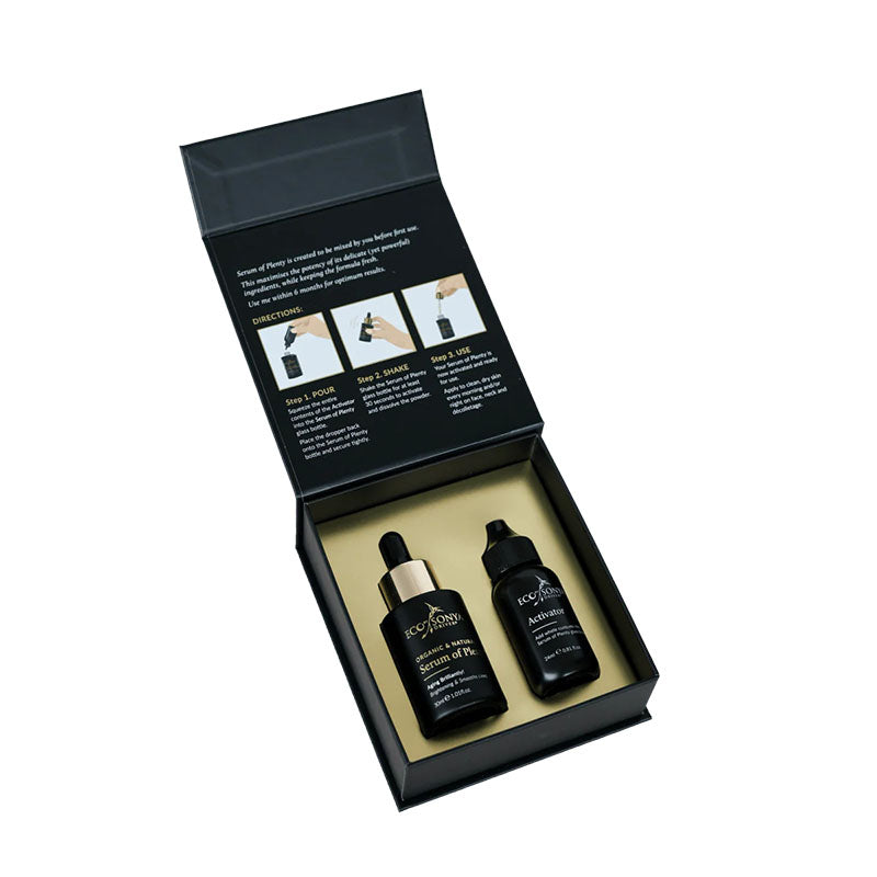 Eco by Sonya Serum of Plenty Queen of Vitamin C Serum