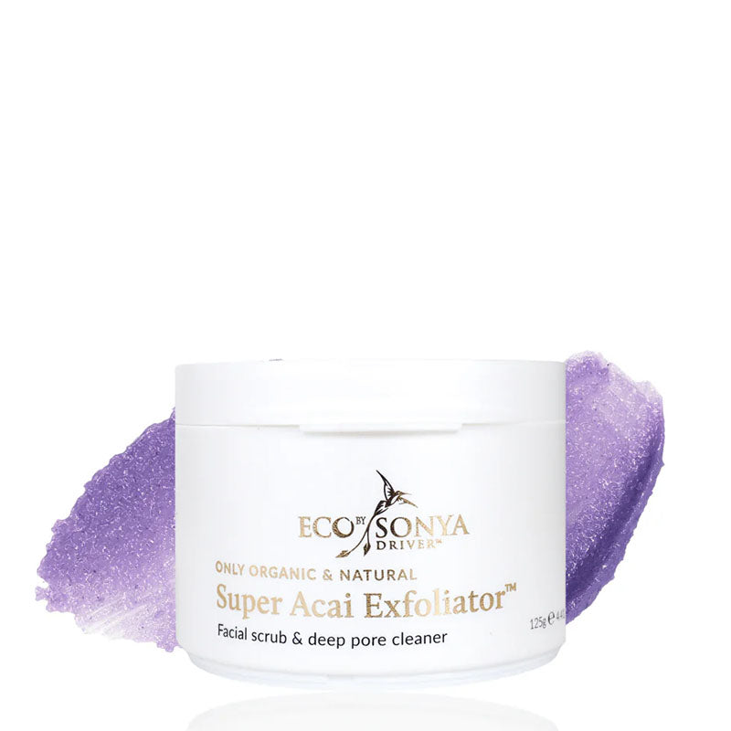 Eco by Sonya Super Acai Exfoliator