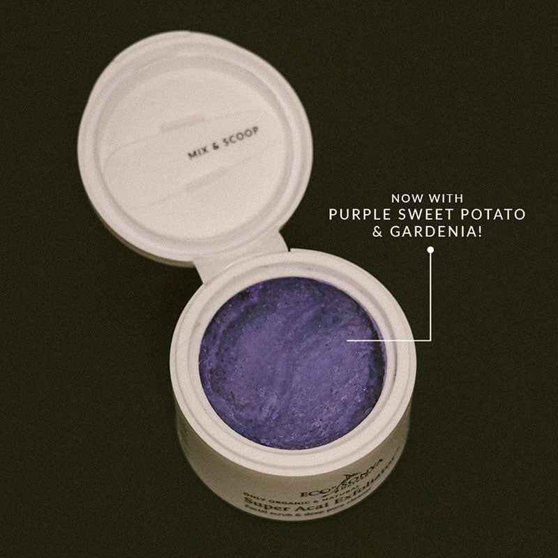 Eco by Sonya Super Acai Exfoliator reviews