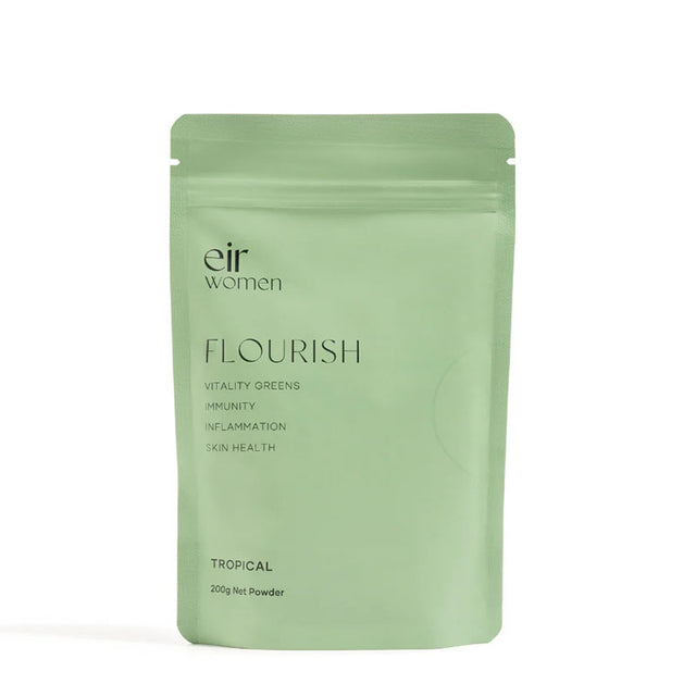 Eir Women Flourish
