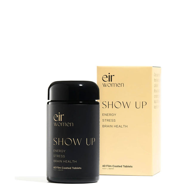 Eir Women Show Up