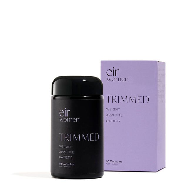 Eir Women Trimmed
