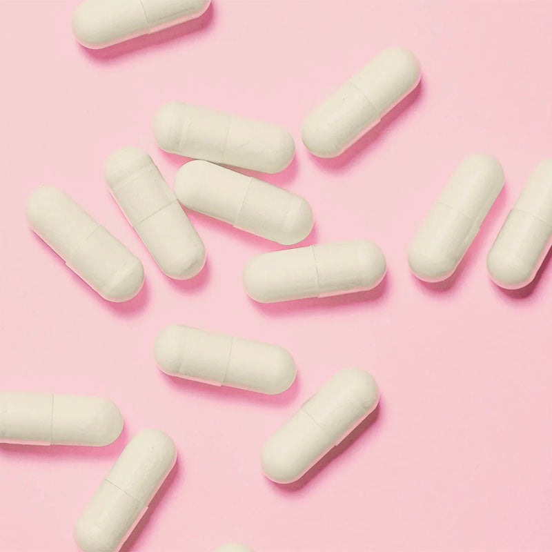 Eir Women Trimmed capsules