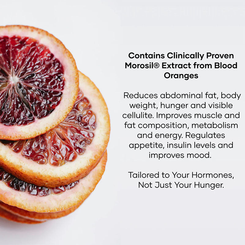 Eir Women Trimmed results