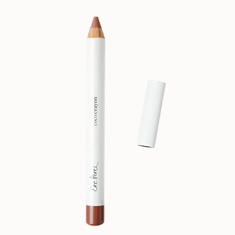Ere Perez Coco Crayon - Muse